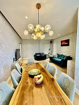 Satılır 3 otaqlı yeni tikili 111 m²