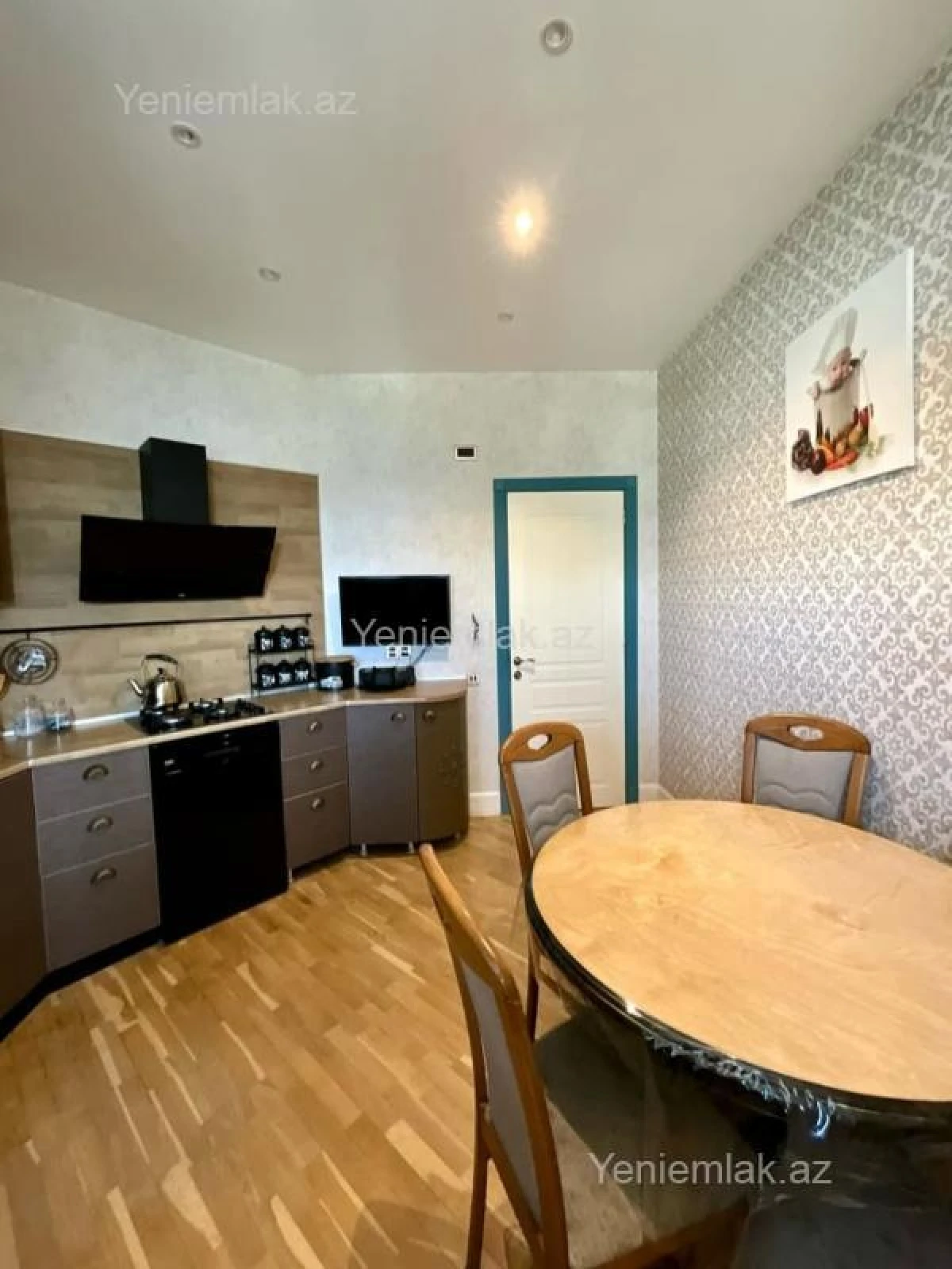 Satılır 3 otaqlı yeni tikili 111 m²