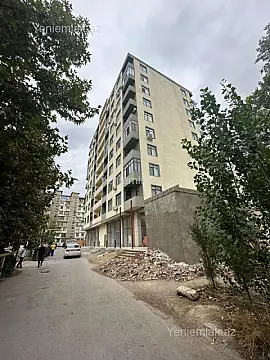 Satılır 2 otaqlı yeni tikili 85.5 m² — Bakı, Binəqədi 2 otaq 85.50 m²