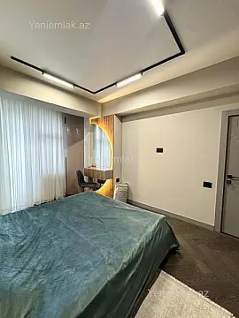 Satılır 3 otaqlı yeni tikili 75 m²