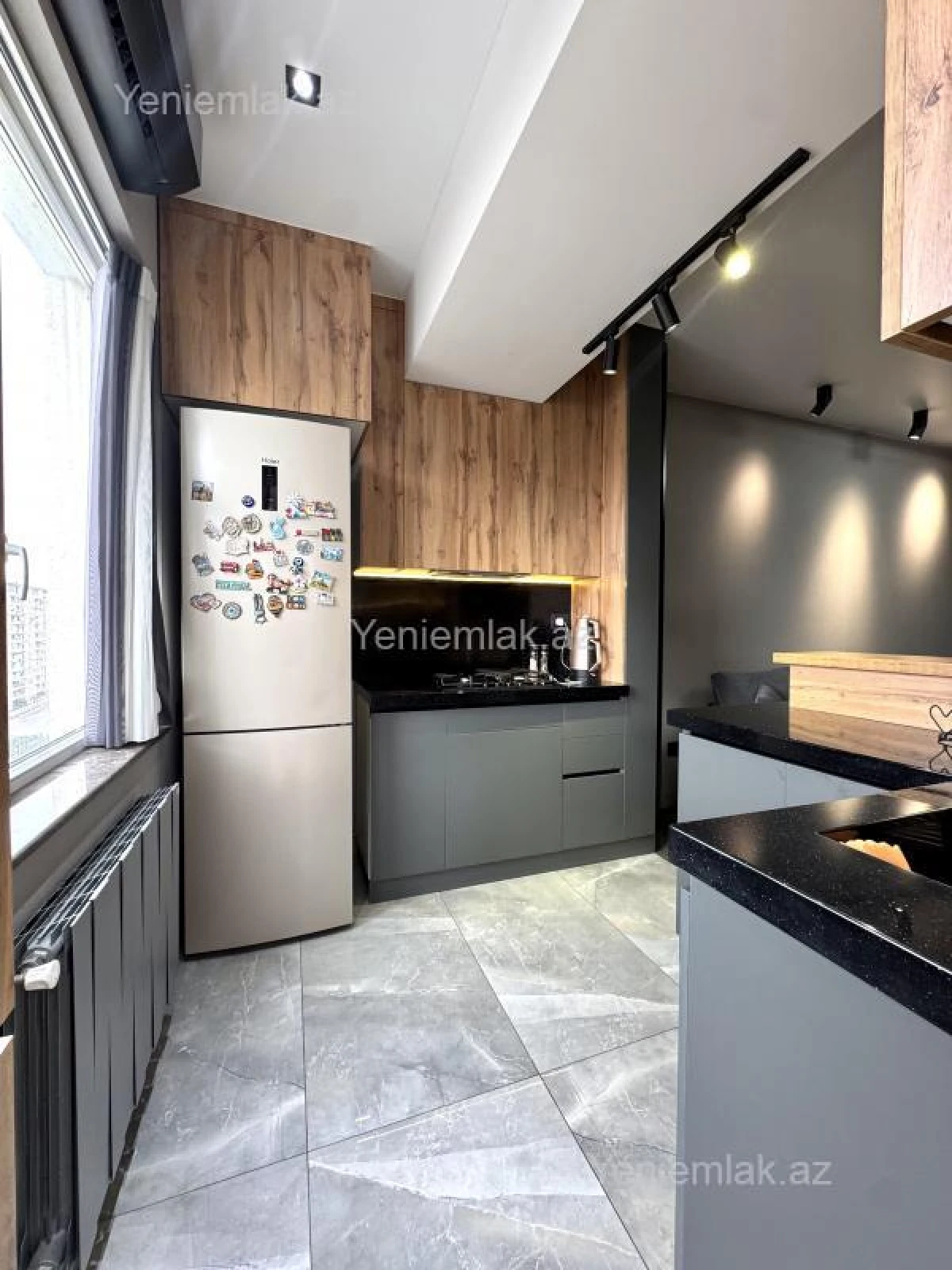 Satılır 3 otaqlı yeni tikili 75 m²