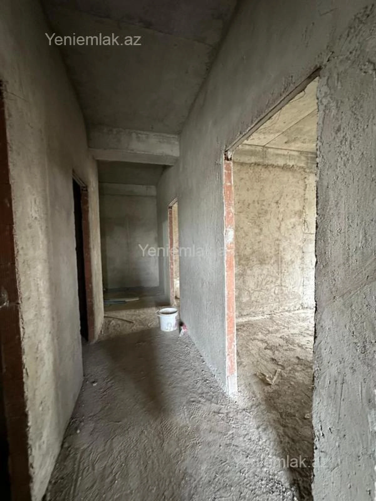 Satılır 3 otaqlı yeni tikili 99 m²