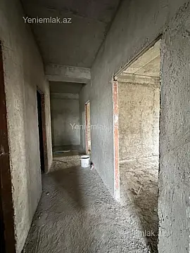 Satılır 3 otaqlı yeni tikili 99 m²