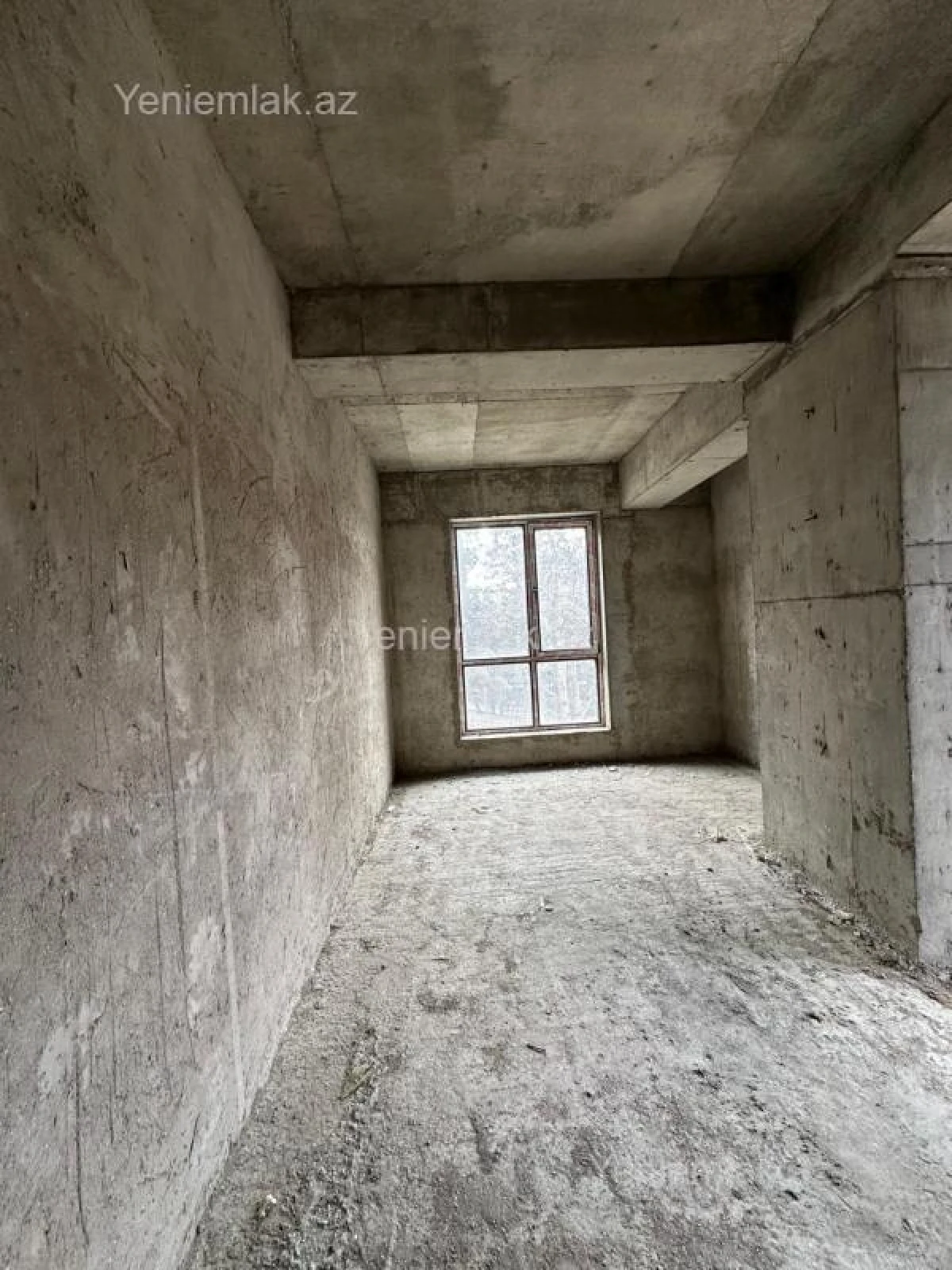 Satılır 3 otaqlı yeni tikili 99 m²