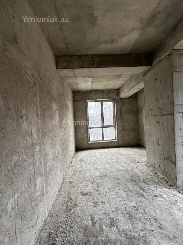 Satılır 3 otaqlı yeni tikili 99 m²