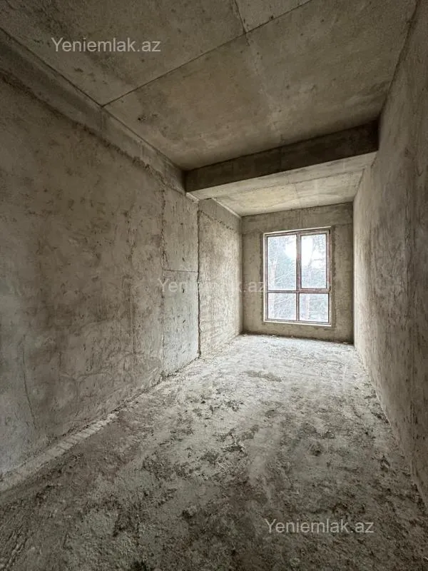 Satılır 3 otaqlı yeni tikili 99 m²