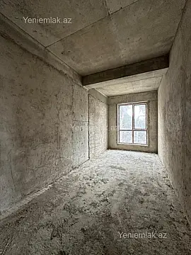 Satılır 3 otaqlı yeni tikili 99 m²