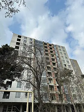 Satılır 3 otaqlı yeni tikili 99 m²