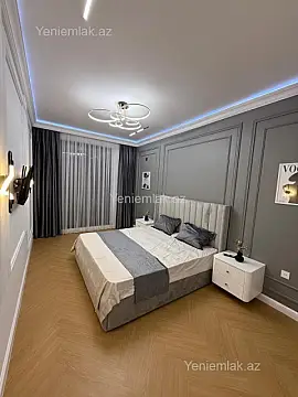 Satılır 2 otaqlı yeni tikili 68 m²