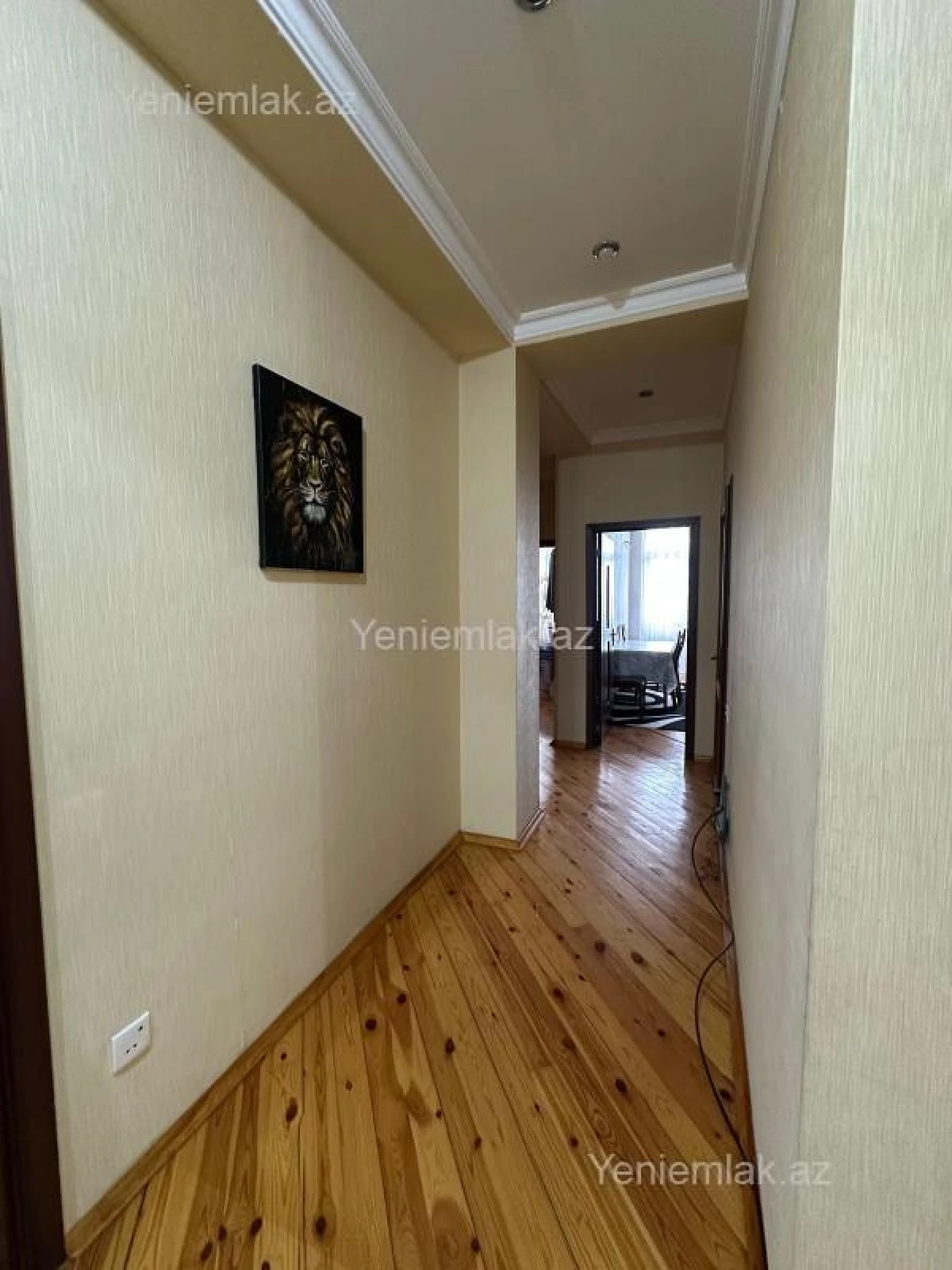 Satılır 3 otaqlı yeni tikili 105 m²