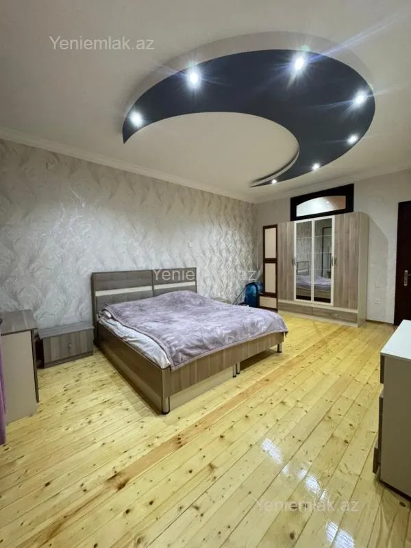 Satılır 2 otaqlı yeni tikili 86 m²