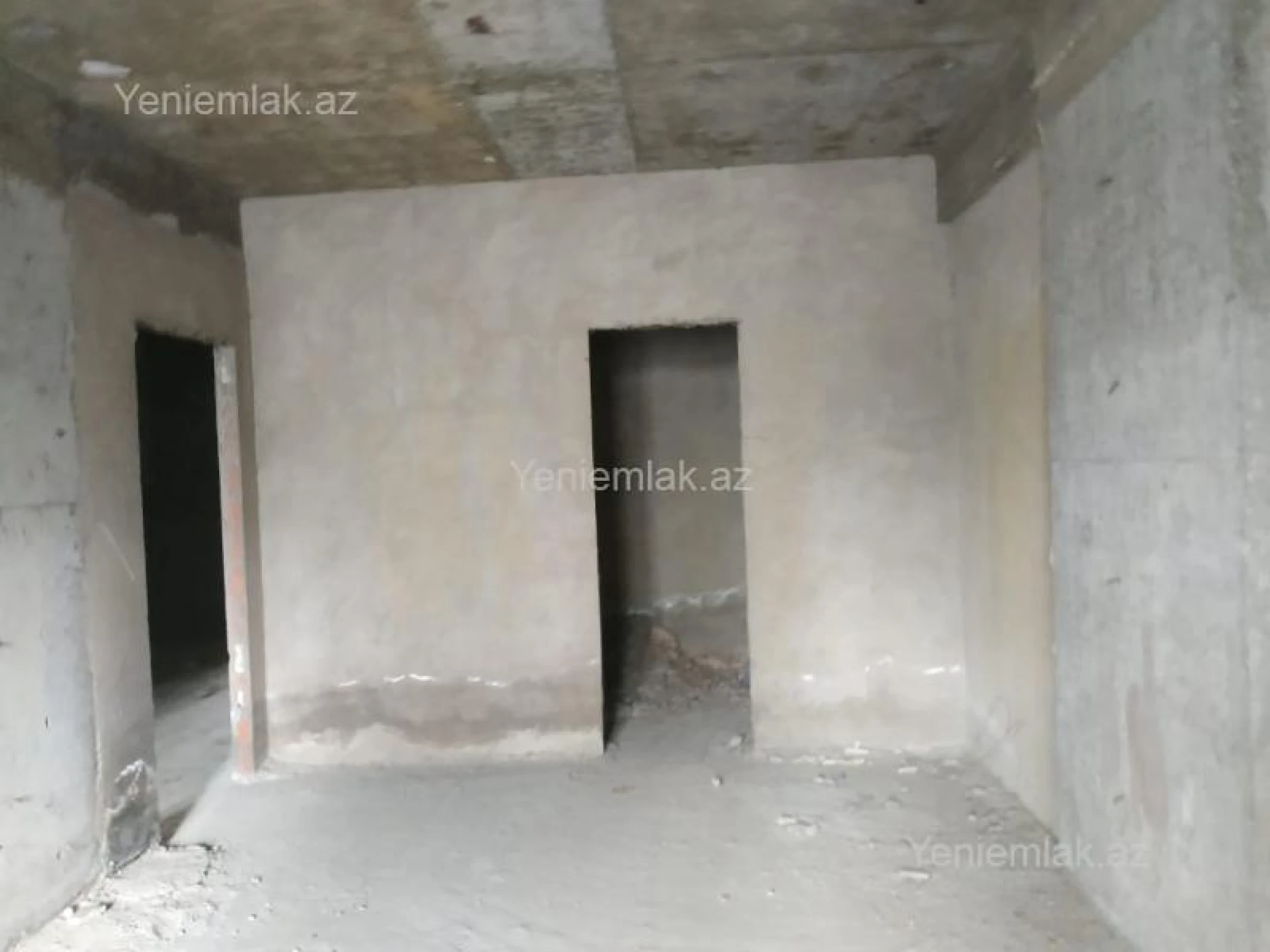 Satılır 3 otaqlı yeni tikili 135 m²