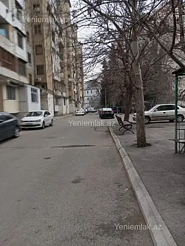 Satılır 3 otaqlı köhnə tikili 75 m²