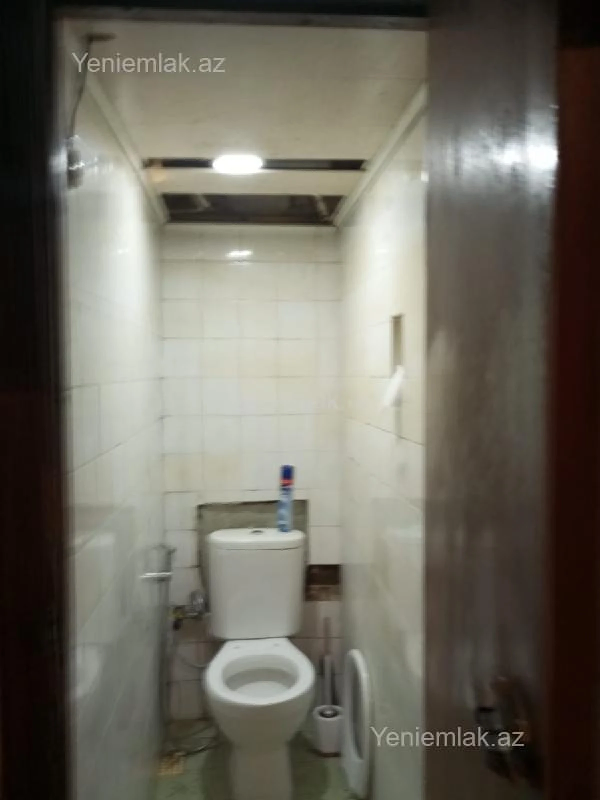 Satılır 3 otaqlı köhnə tikili 75 m²