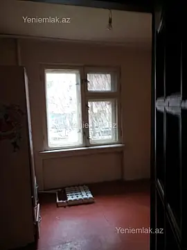 Satılır 3 otaqlı köhnə tikili 75 m²
