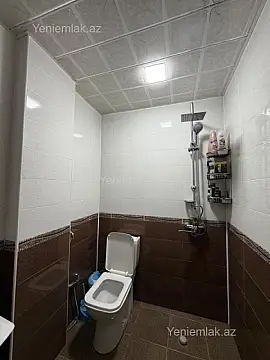 Satılır 2 otaqlı yeni tikili 43 m²