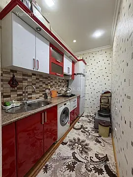 Satılır 2 otaqlı yeni tikili 43 m²