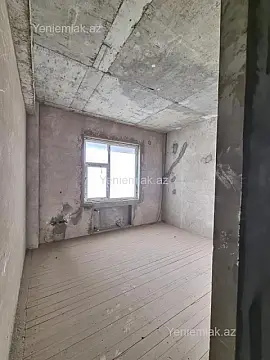 Satılır 4 otaqlı yeni tikili 185 m²