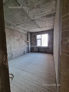 Satılır 4 otaqlı yeni tikili 185 m²