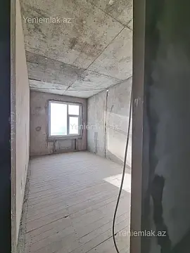 Satılır 4 otaqlı yeni tikili 185 m²