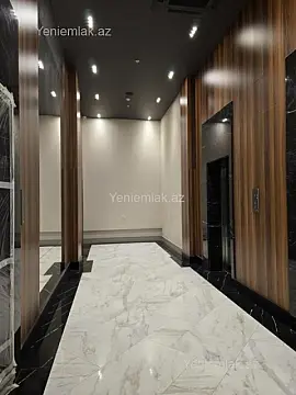 Satılır 4 otaqlı yeni tikili 194 m²