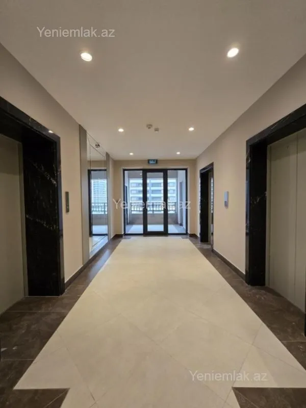 Satılır 4 otaqlı yeni tikili 194 m²