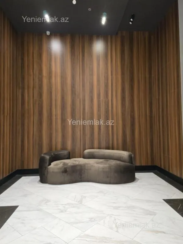 Satılır 4 otaqlı yeni tikili 194 m²