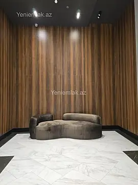 Satılır 4 otaqlı yeni tikili 194 m²