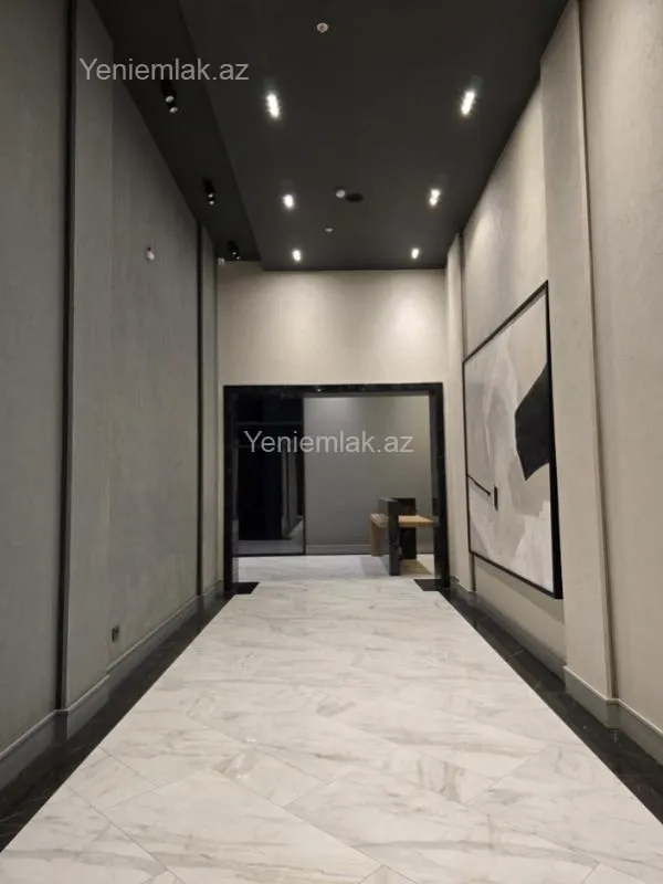 Satılır 4 otaqlı yeni tikili 194 m²