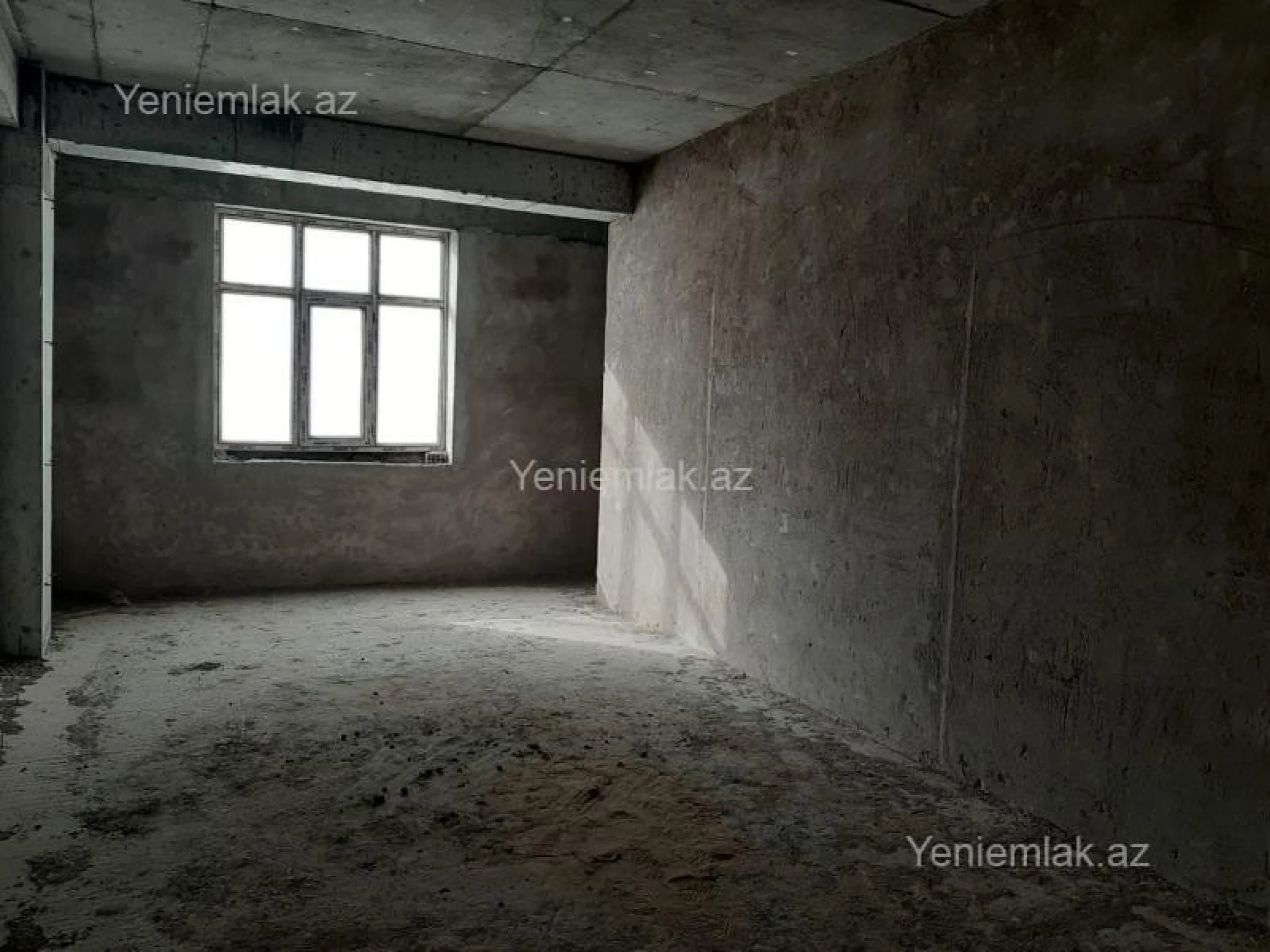 Satılır 4 otaqlı yeni tikili 182 m²