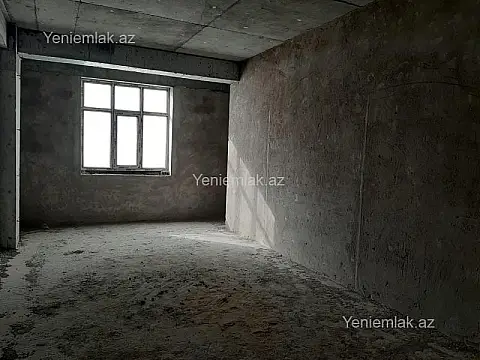 Satılır 4 otaqlı yeni tikili 182 m²