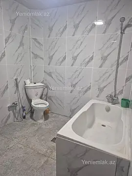 Satılır 2 otaqlı köhnə tikili 50 m²