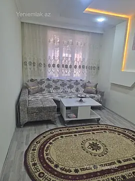 Satılır 2 otaqlı köhnə tikili 50 m²