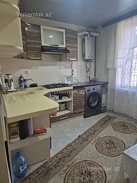 Satılır 2 otaqlı köhnə tikili 50 m²