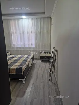 Satılır 2 otaqlı köhnə tikili 50 m²
