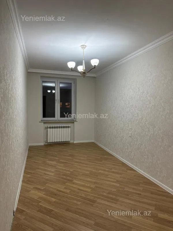 Satılır 2 otaqlı köhnə tikili 50 m²