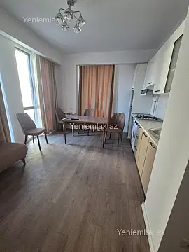 Satılır 3 otaqlı yeni tikili 50 m²