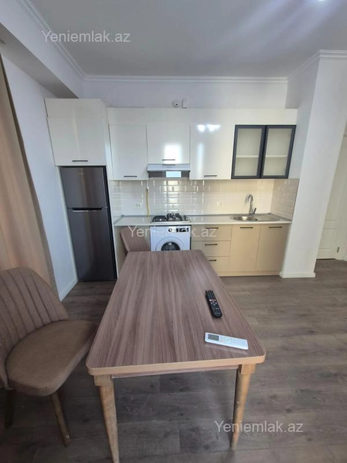 Satılır 3 otaqlı yeni tikili 50 m²