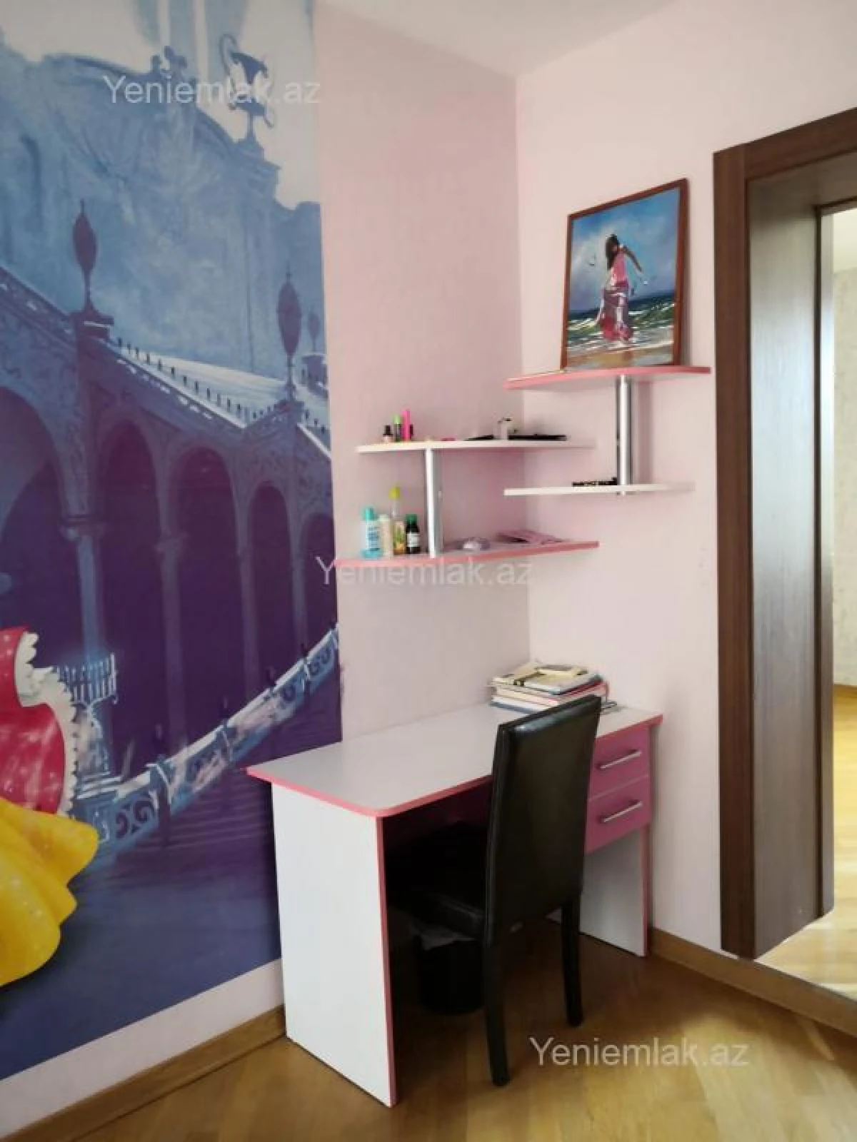 Satılır 4 otaqlı həyət evi 220 m²