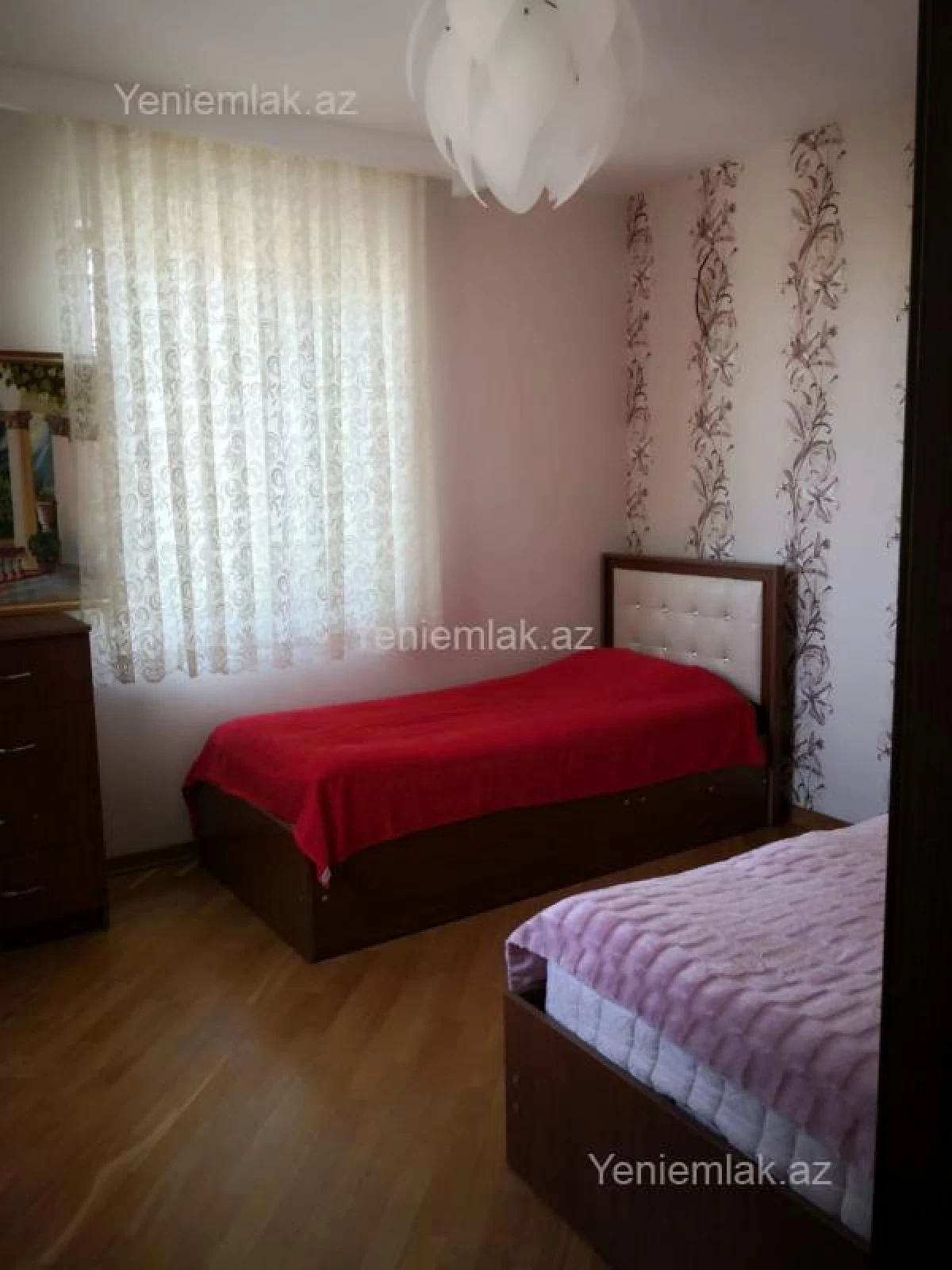 Satılır 4 otaqlı həyət evi 220 m²