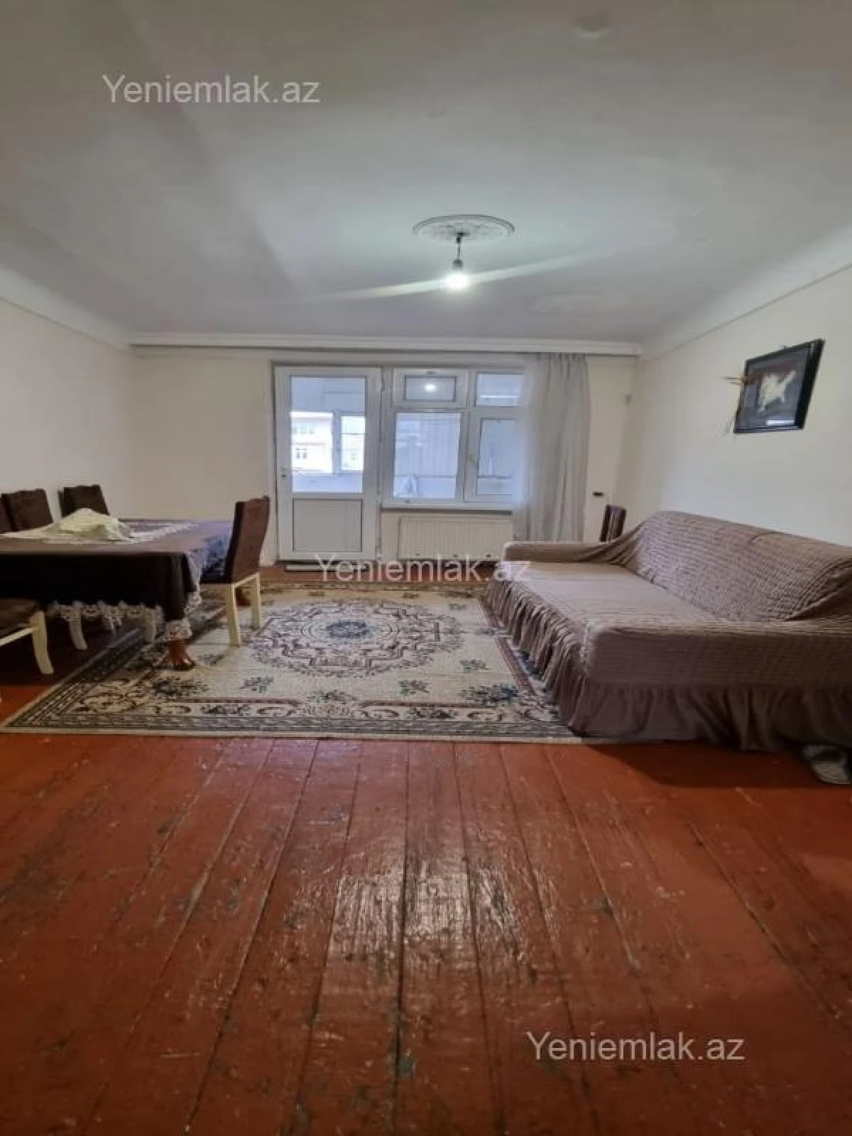 Satılır 3 otaqlı köhnə tikili 72 m²