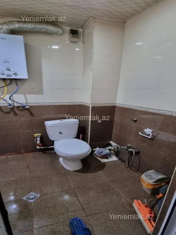 Satılır 3 otaqlı köhnə tikili 72 m²