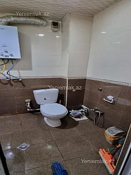 Satılır 3 otaqlı köhnə tikili 72 m²
