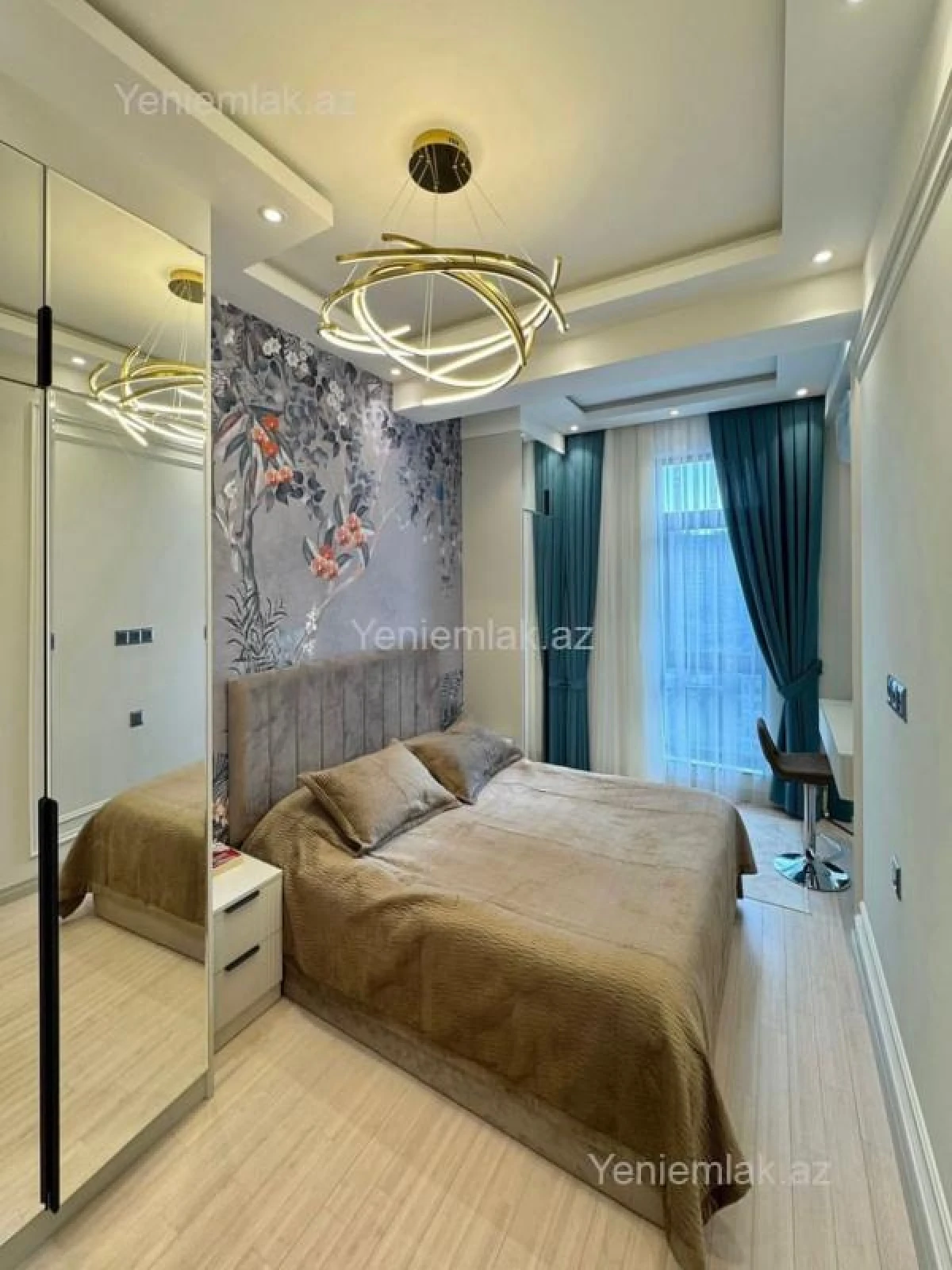 Satılır 3 otaqlı yeni tikili 126 m²