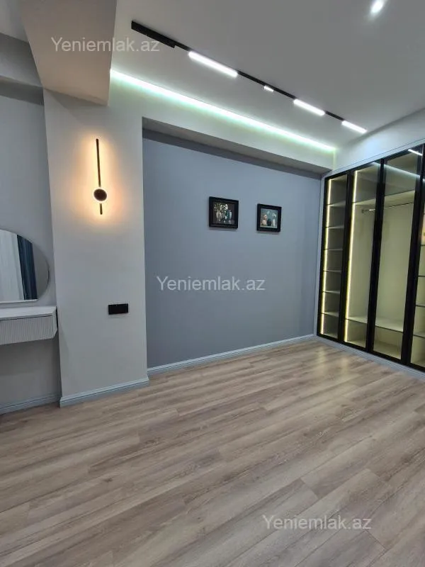 Satılır 3 otaqlı yeni tikili 85 m²