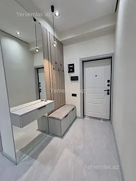 Satılır 3 otaqlı yeni tikili 85 m²