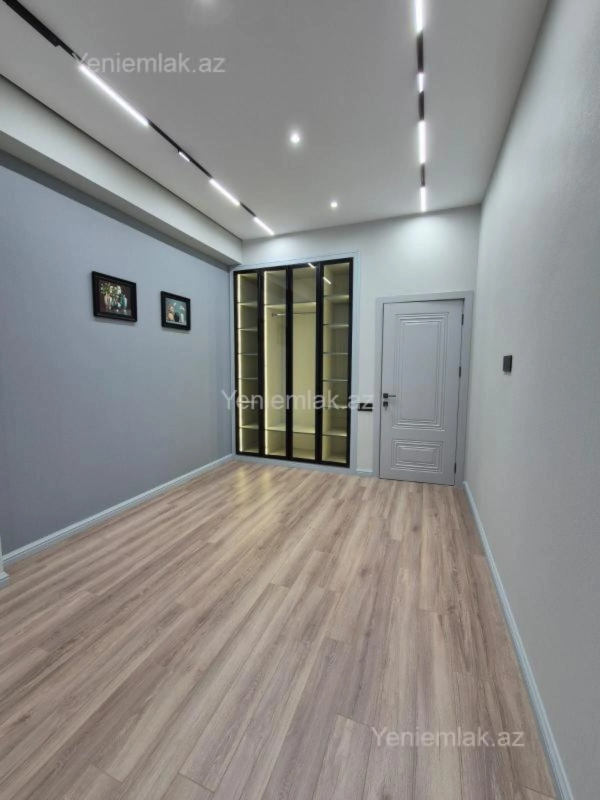 Satılır 3 otaqlı yeni tikili 85 m²