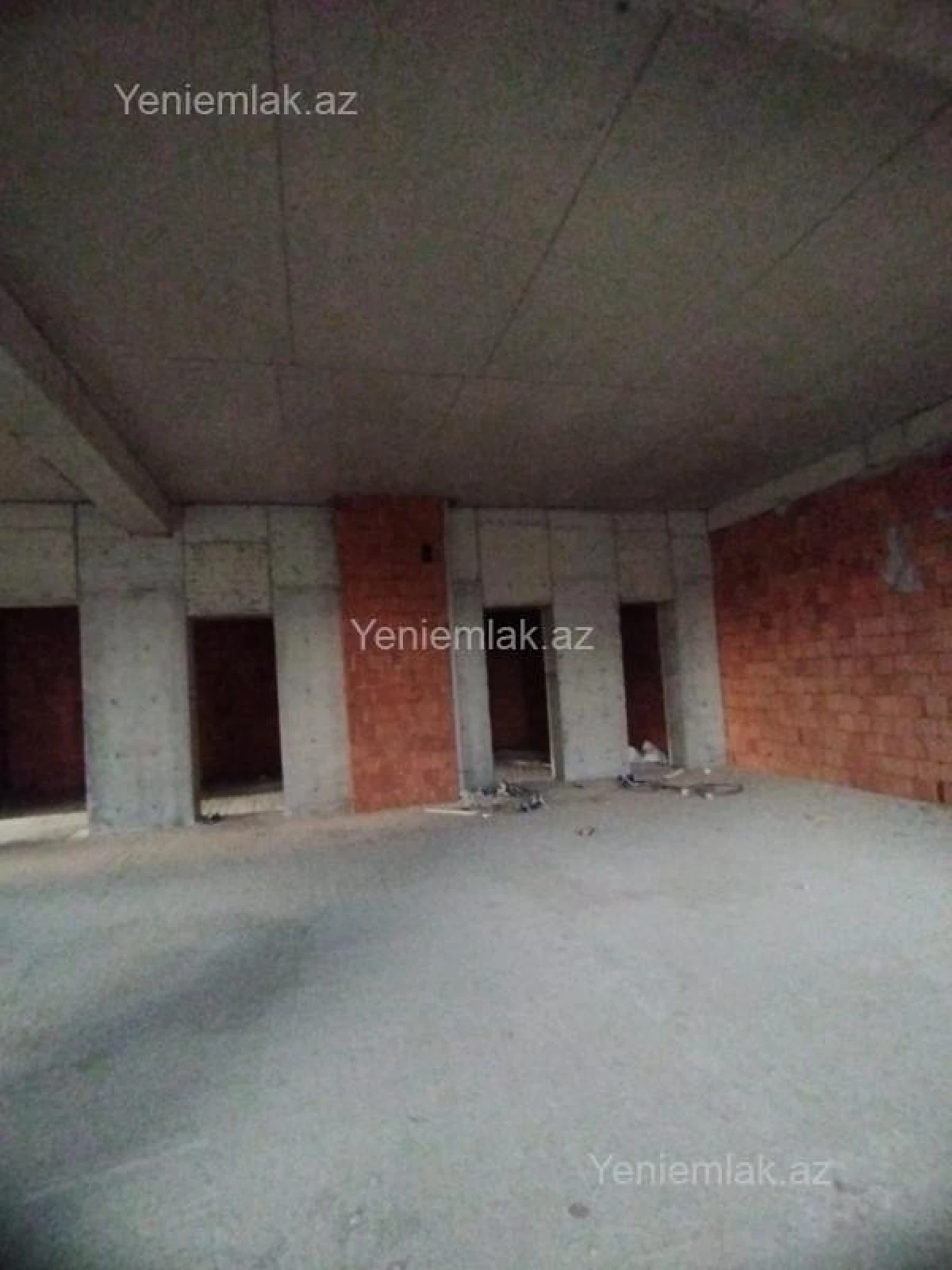 Satılır 3 otaqlı yeni tikili 157 m²