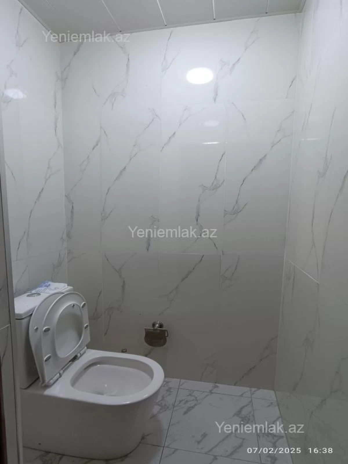Satılır 3 otaqlı yeni tikili 106 m²
