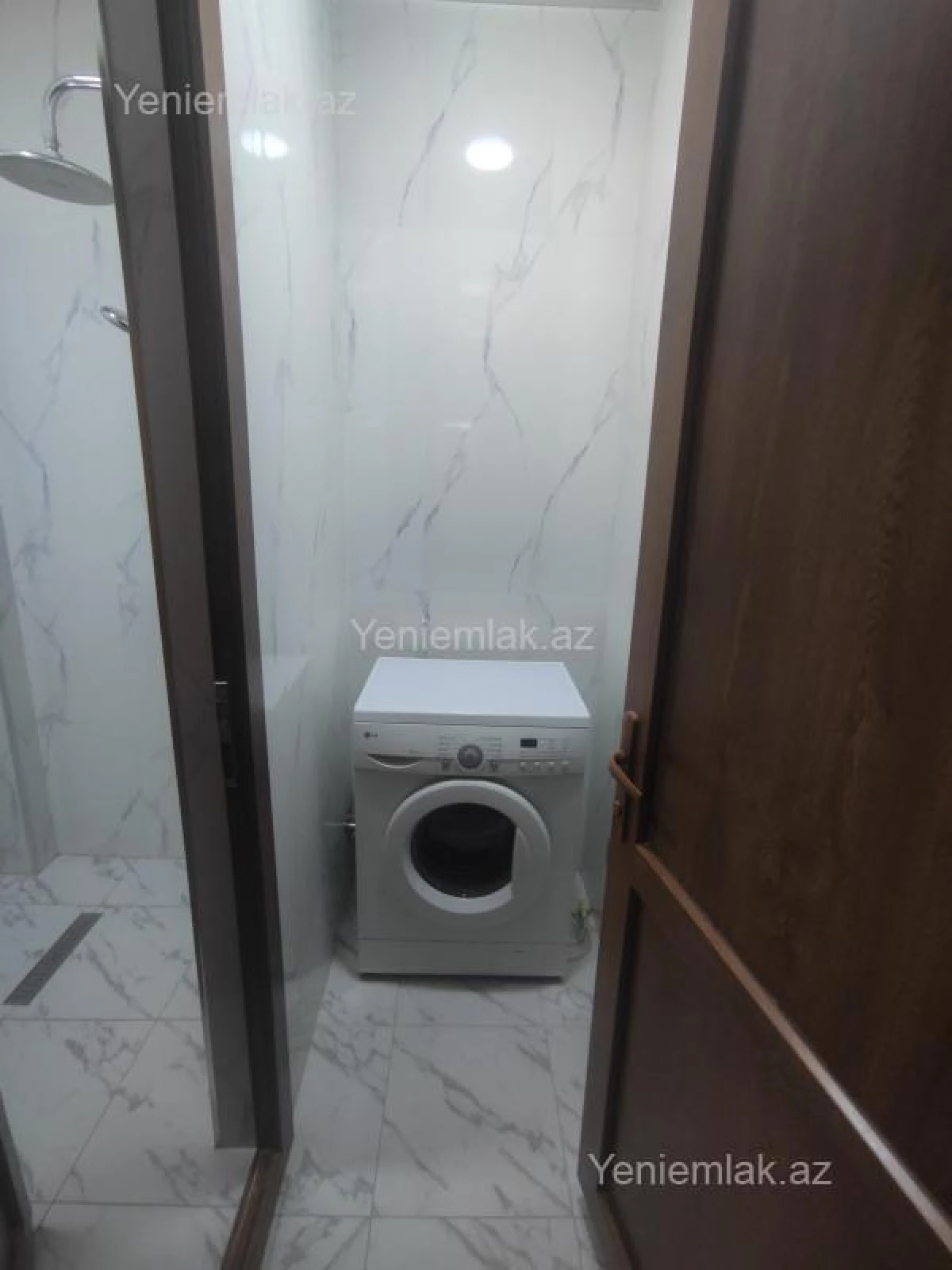 Satılır 3 otaqlı yeni tikili 106 m²